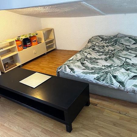 Habitacion Privada En Pleno Centro De Vitoria-Gasteiz Exterior foto